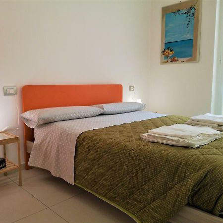 Villa Caponapoli 8 Extérieur photo