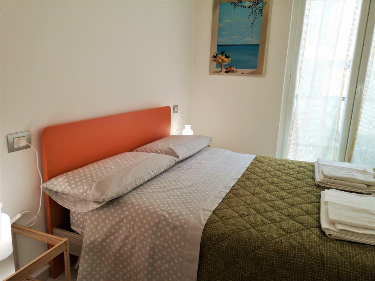 Villa Caponapoli 8 Extérieur photo