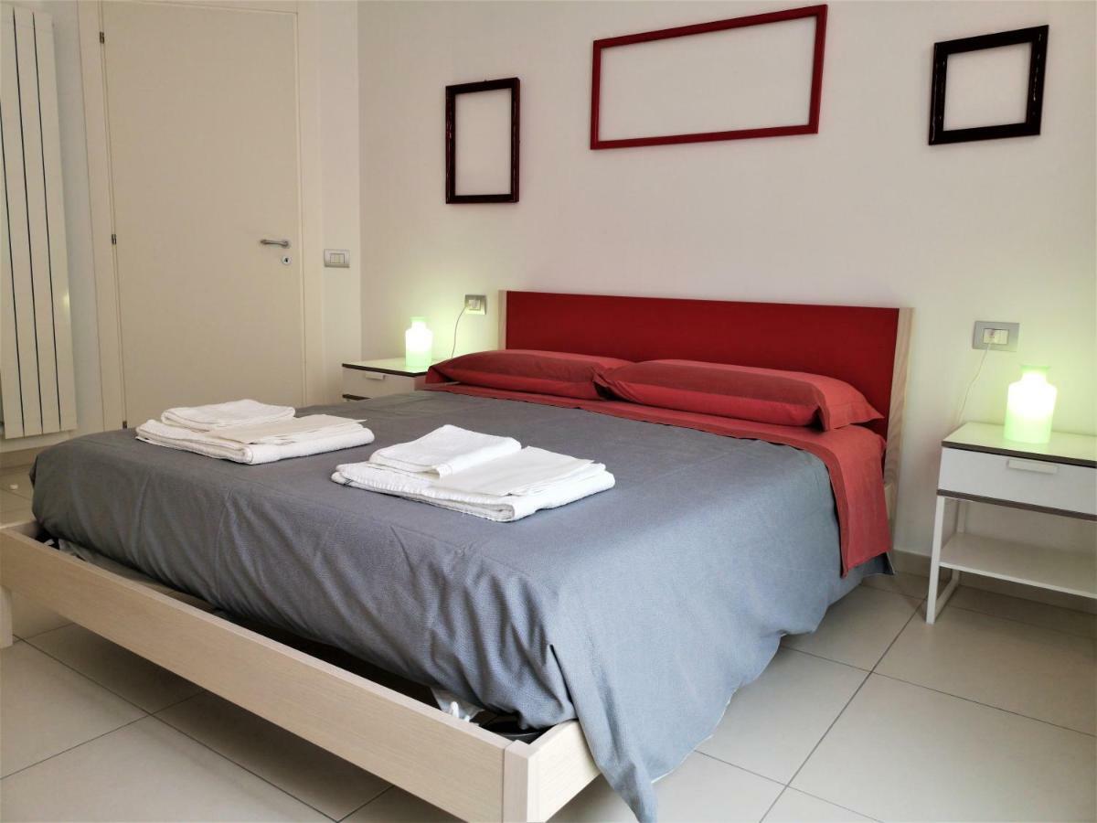 Villa Caponapoli 8 Extérieur photo