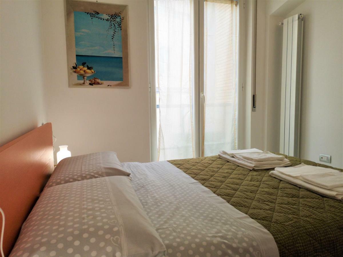 Villa Caponapoli 8 Extérieur photo