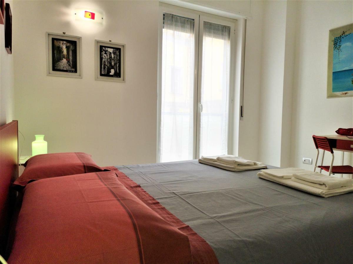 Villa Caponapoli 8 Extérieur photo