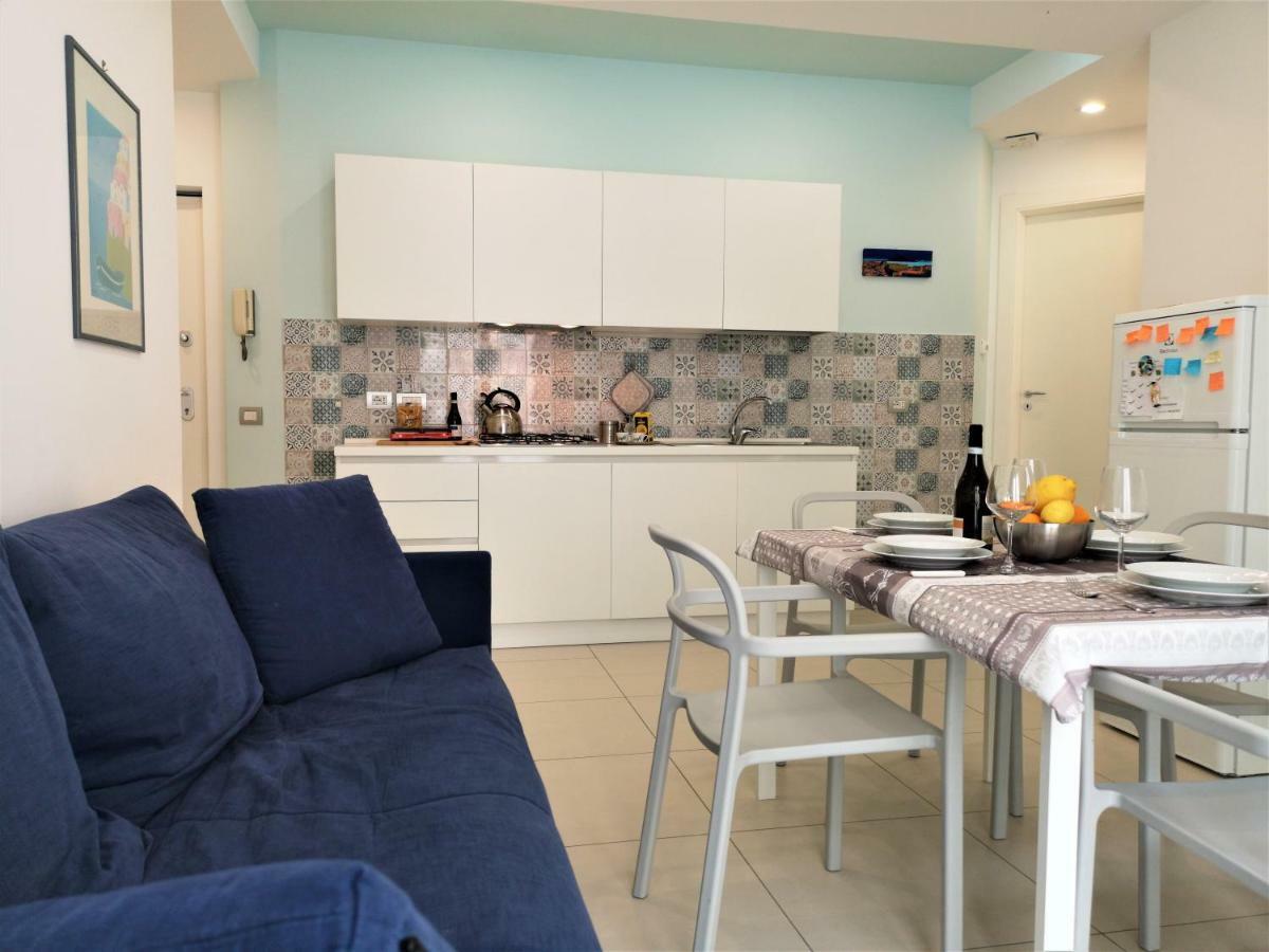 Villa Caponapoli 8 Extérieur photo