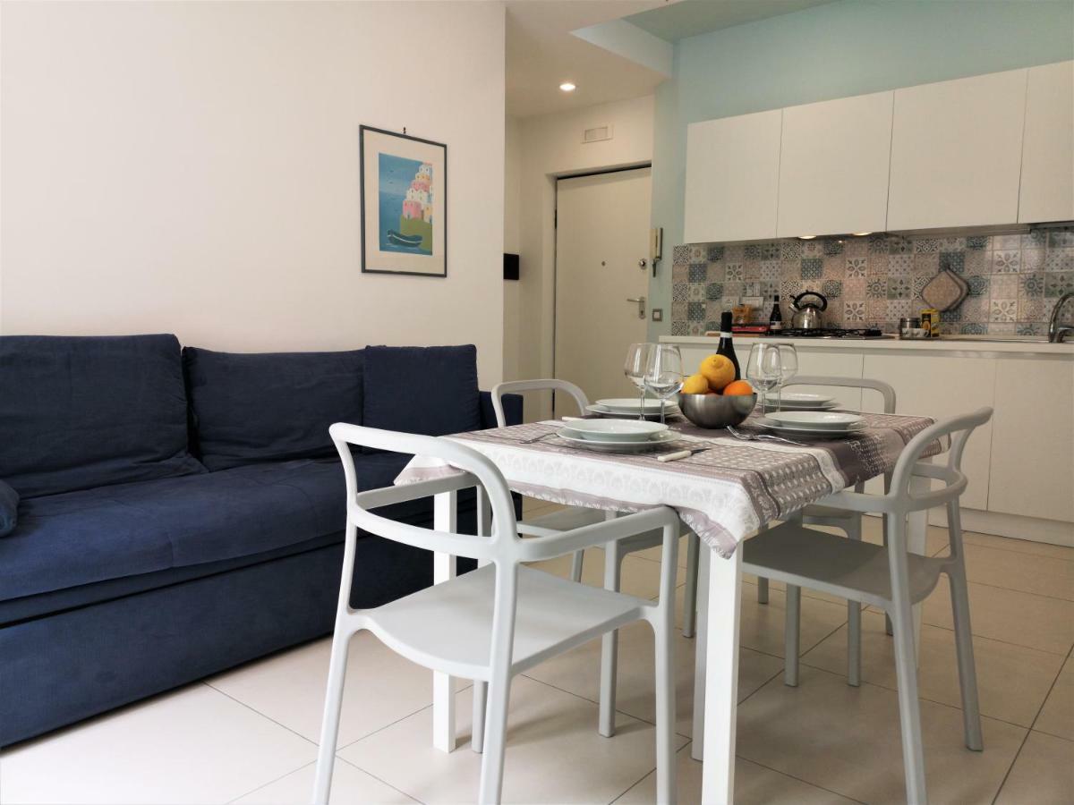Villa Caponapoli 8 Extérieur photo