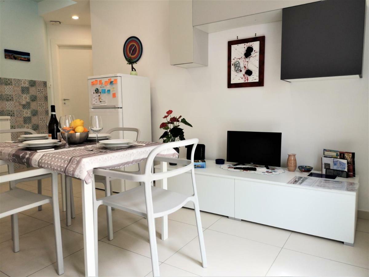 Villa Caponapoli 8 Extérieur photo