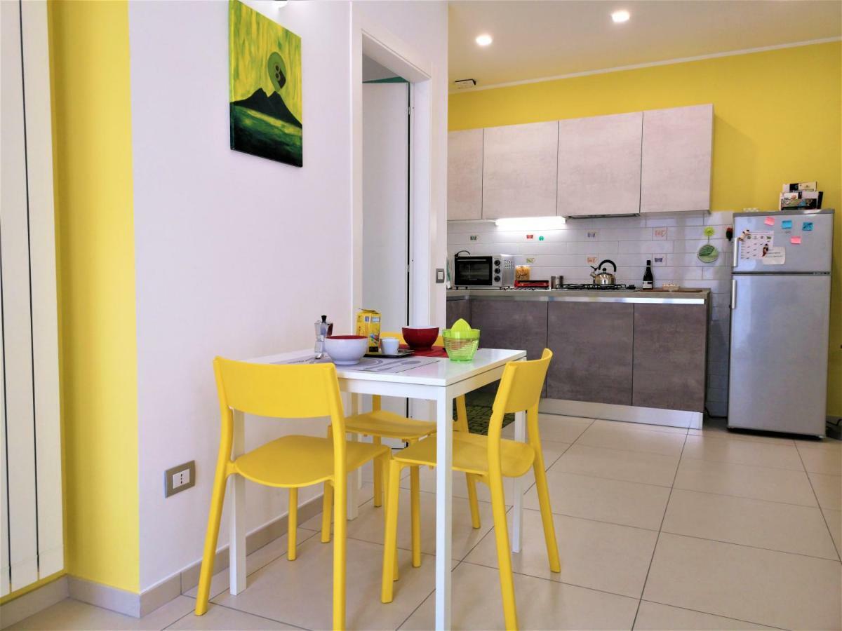 Villa Caponapoli 8 Extérieur photo