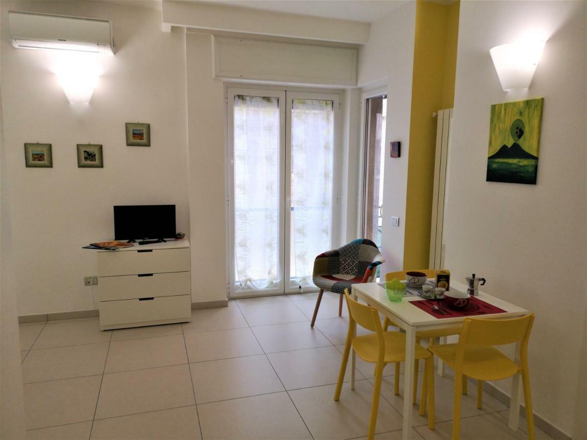 Villa Caponapoli 8 Extérieur photo