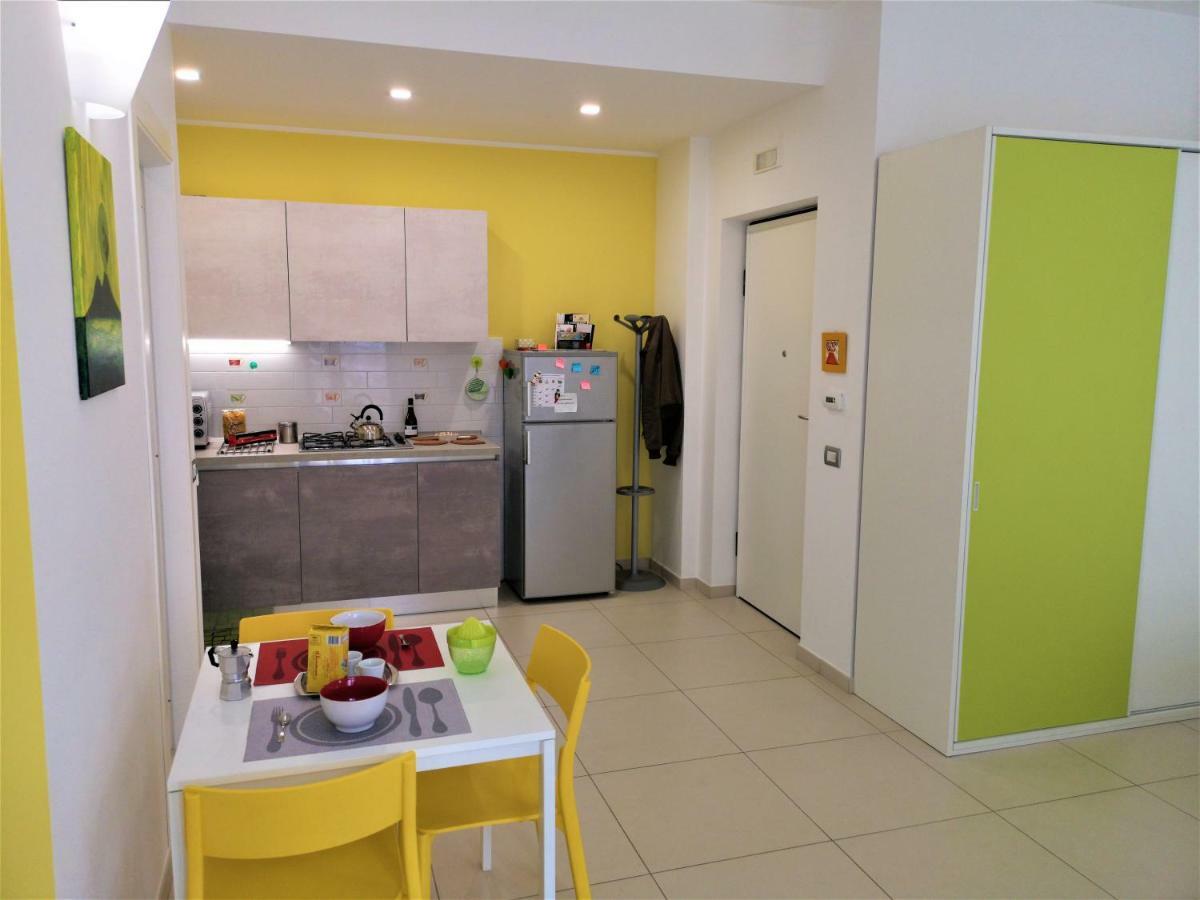 Villa Caponapoli 8 Extérieur photo