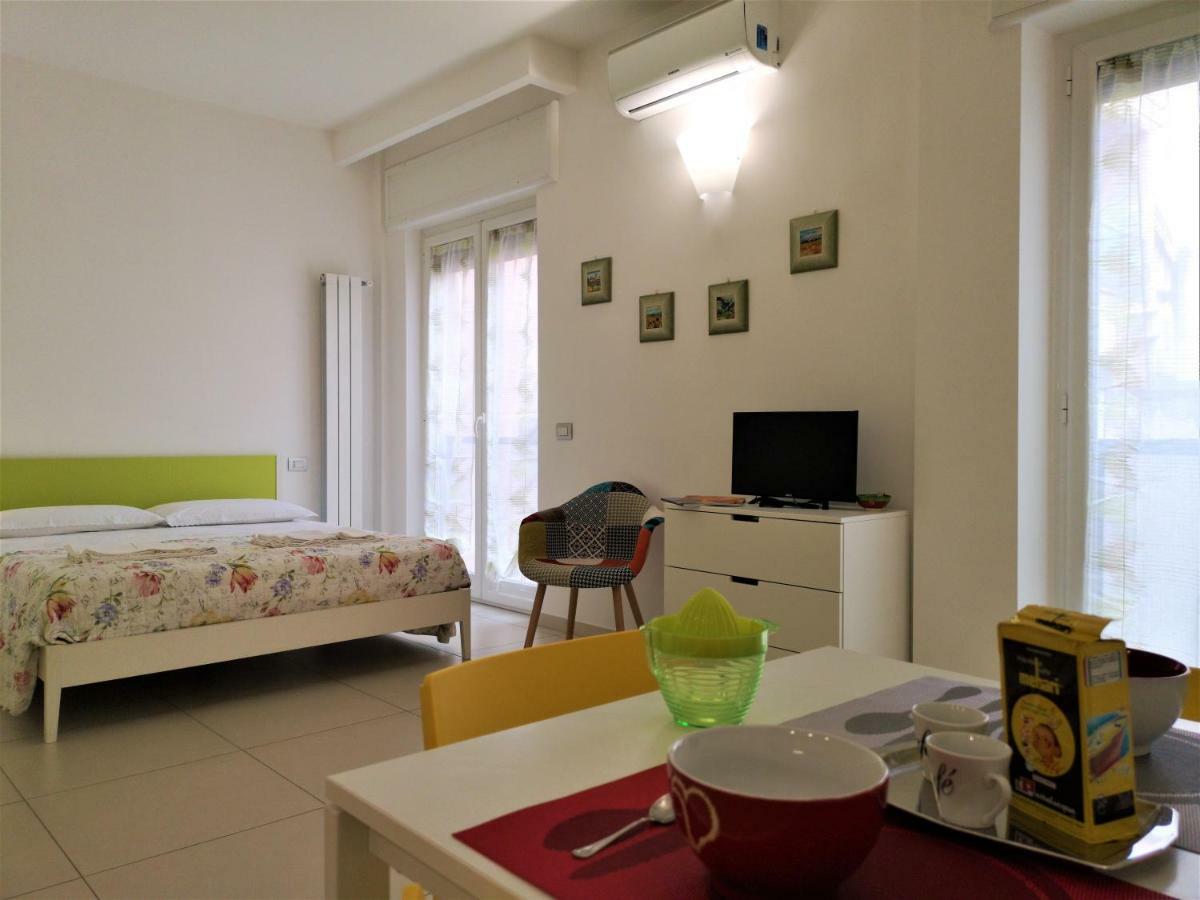 Villa Caponapoli 8 Extérieur photo