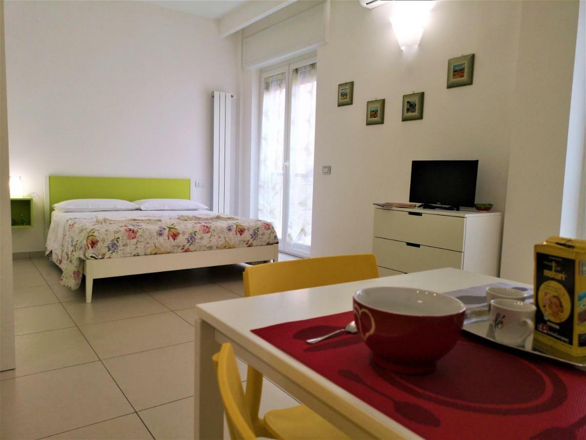 Villa Caponapoli 8 Extérieur photo