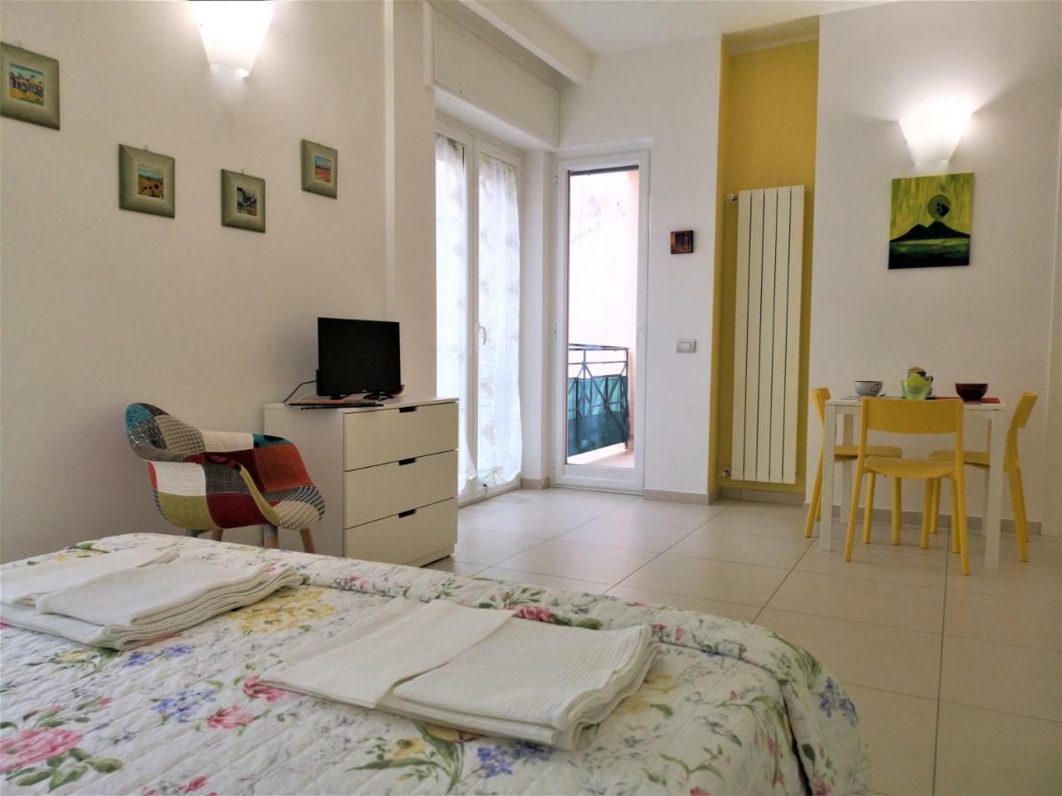 Villa Caponapoli 8 Extérieur photo