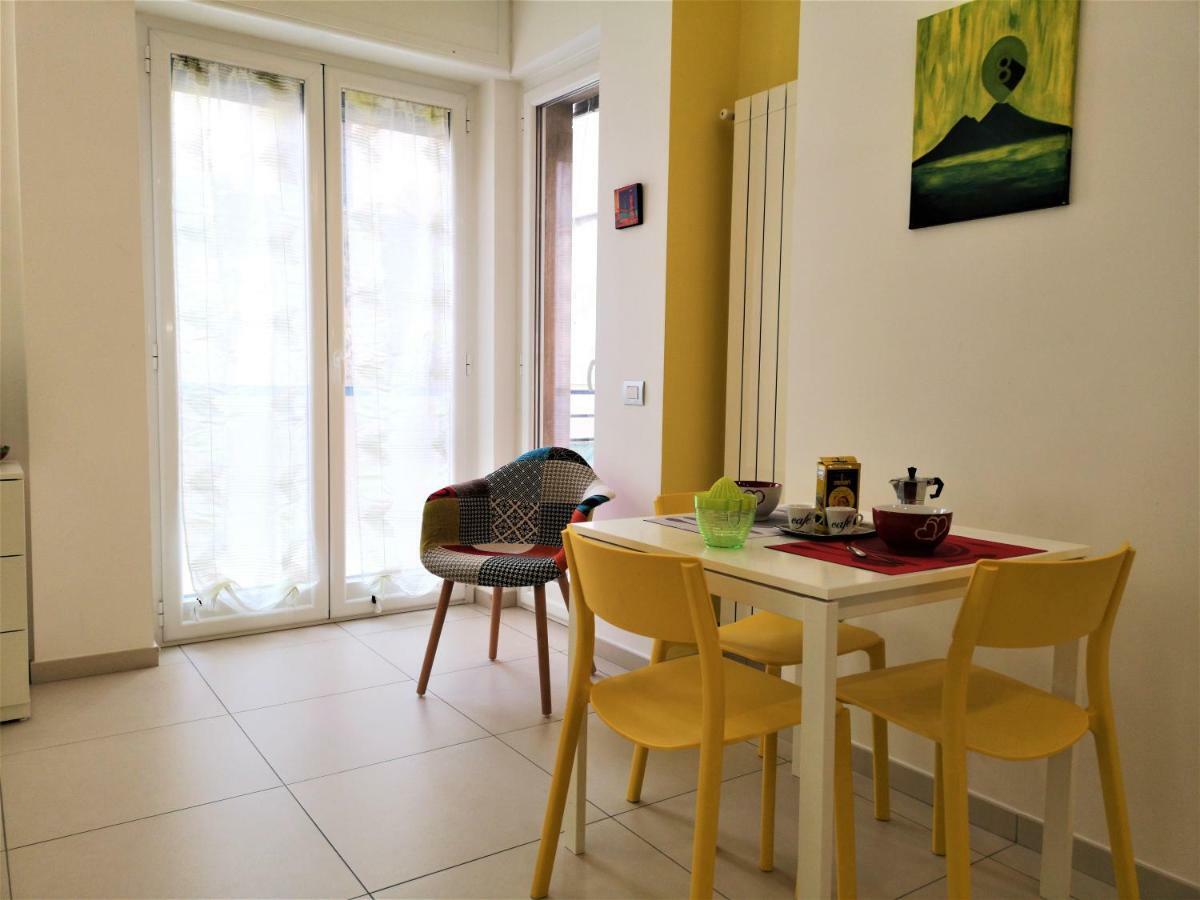 Villa Caponapoli 8 Extérieur photo